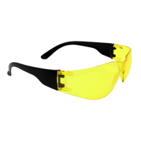 Очки Классик желтые