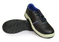 Полуботинки Рабочий SJ7066-S ПУ-ТПУ с МП МС