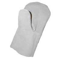 Рукавицы спилковые Рукавицы спилковые