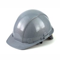 Каска СОМЗ-55 FavoriT Termo RAPID серебристая, арт. 76713