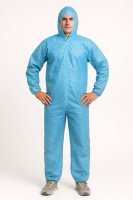 Комбинезон спанбонд серии Спектр SB™ 30 гр. цв.синий
