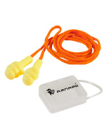 Вкладыши противошумные многоразовые Комфорт Л (в инд.уп), арт. 384708