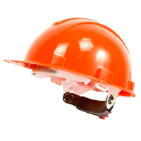 Каска защитная Юнона с храповым механизмом