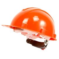 Каска защитная Юнона с храповым механизмом