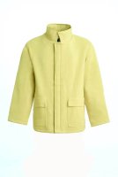 Куртка усиленная термостойкая кевларовая