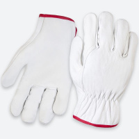 JLE421 Smithcraft Перчатки цельнокожаные