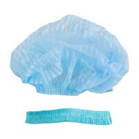 Шапочка Шарлотта медицинская 10гр 1000 шт/уп.