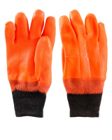 Перчатки утепленные ВИНТЕРЛЕ Оранж РП