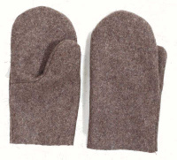 Рукавицы суконные (ОП 520 г/м2)