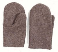 Рукавицы суконные (ОП 520 г/м2)