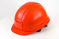 Каска защитная СОМЗ-55 Hammer RAPID оранжевая, арт. 77714