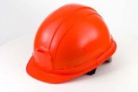 Каска защитная СОМЗ-55 Hammer RAPID оранжевая, арт. 77714
