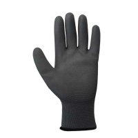 Перчатки нейлоновые с полиуретановым покрытием, арт. ПЕР 444