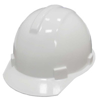 Каска защитная Юнона с храповым механизмом