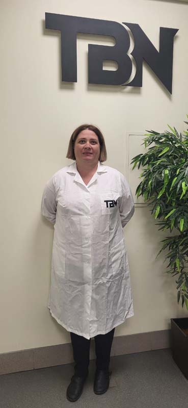 Нанесение логотипов