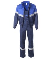 Костюм ОРИОН летний - куртка и полукомбинезон