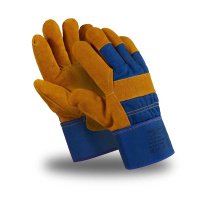 Перчатки СТАЛКЕР ФРОСТ арт. SPL-73/WG-791