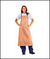 Фартук прорезиненный КЩС тип Б