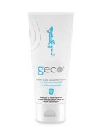 GECO Крем для защиты кожи лица и рук от негативного воздействия окружающей среды