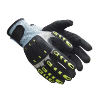 Перчатки Excavator арт. 484327