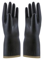 Перчатки КЩС тип 2 К80 Щ50