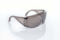 очки Люцерна дымчатые