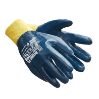 Перчатки нитриловые Нитрос РП арт. 6407