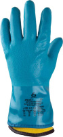 JPW-811 Winter Grip Перчатки утепленные с покрытием из смеси ПВХ и нитрила