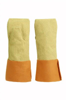 Краги термостойкие удлиненные усиленные 