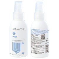 Р-504 Дезинфицирующие средство