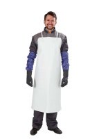 Фартук ПВХ уплотненный 80% КЩС, 500 мкм