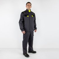 Куртка МАСТЕР летняя