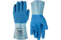 JCH-871 Latex Heavy Перчатки многослойные латексные 