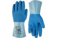 JCH-871 Latex Heavy Перчатки многослойные латексные 