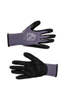 Перчатки DART с нитриловым покрытием ладони