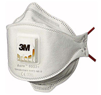 9332 респиратор 3М
