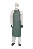 Фартук ПВХ Chemical WPL 80% КЩС Фартук ПВХ Chemical WPL 80% КЩС