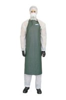 Фартук ПВХ Chemical WPL 80% КЩС