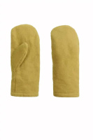 Рукавицы термостойкие удлиненные 