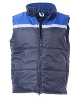 Жилет утепленный с СОП 