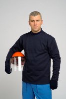 Свитер термостойкий для защиты от электродуги