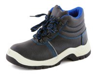 Ботинки Рабочий SJ6006 ПУ-ТПУ