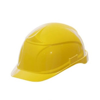 Каска защитная Юнона с храповым механизмом