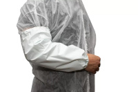 Нарукавник полиуретановый SOLOSAN 