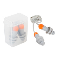 беруши в боксе 31