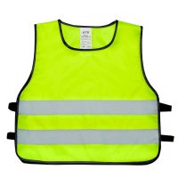 Жилет-накидка детский пл. 95 гр