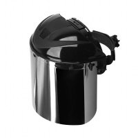 Щиток Стайл термостойкий затемненный, арт. 231455