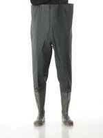 Полукомбинезон ПВХ рыбацкий