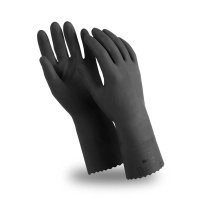 Перчатки КЩС-1 арт. L-U-03/CG-942 К80 Щ50