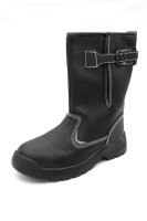 Сапоги Аскет утепленные SJ970-W ПУ